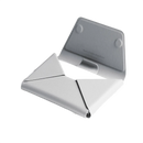RFID-blocking layer detail in the MOFT Snap Field Wallet
