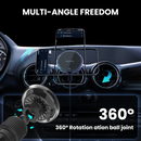 REDEFYNE MG-16 magnetic ring accessory for Android devices