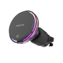 REDEFYNE MG-16 suction cup base mounting on dashboard