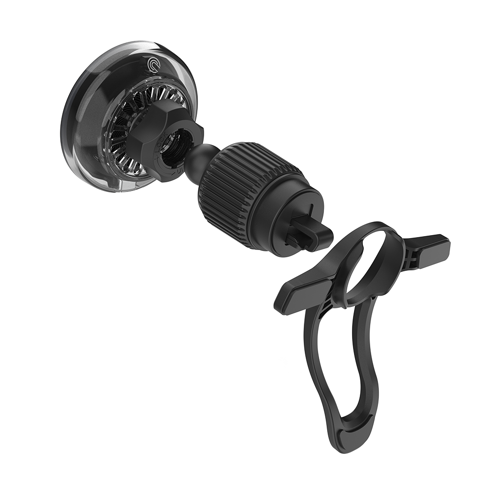 REDEFYNE MG-16 360-degree rotation angle adjustment