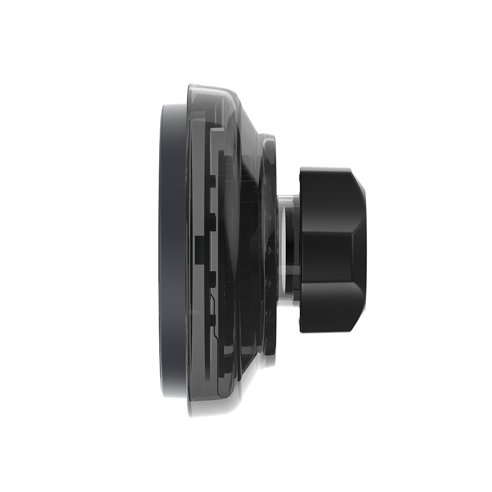 REDEFYNE MG-16 25W fast charging indicator during navigation