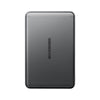 Top view of MOVE SPEED MagSafe solid-state power bank 10000mAh