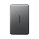 Top view of MOVE SPEED MagSafe solid-state power bank 10000mAh