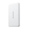 Front view of MOVE SPEED MagSafe solid-state power bank 10000mAh