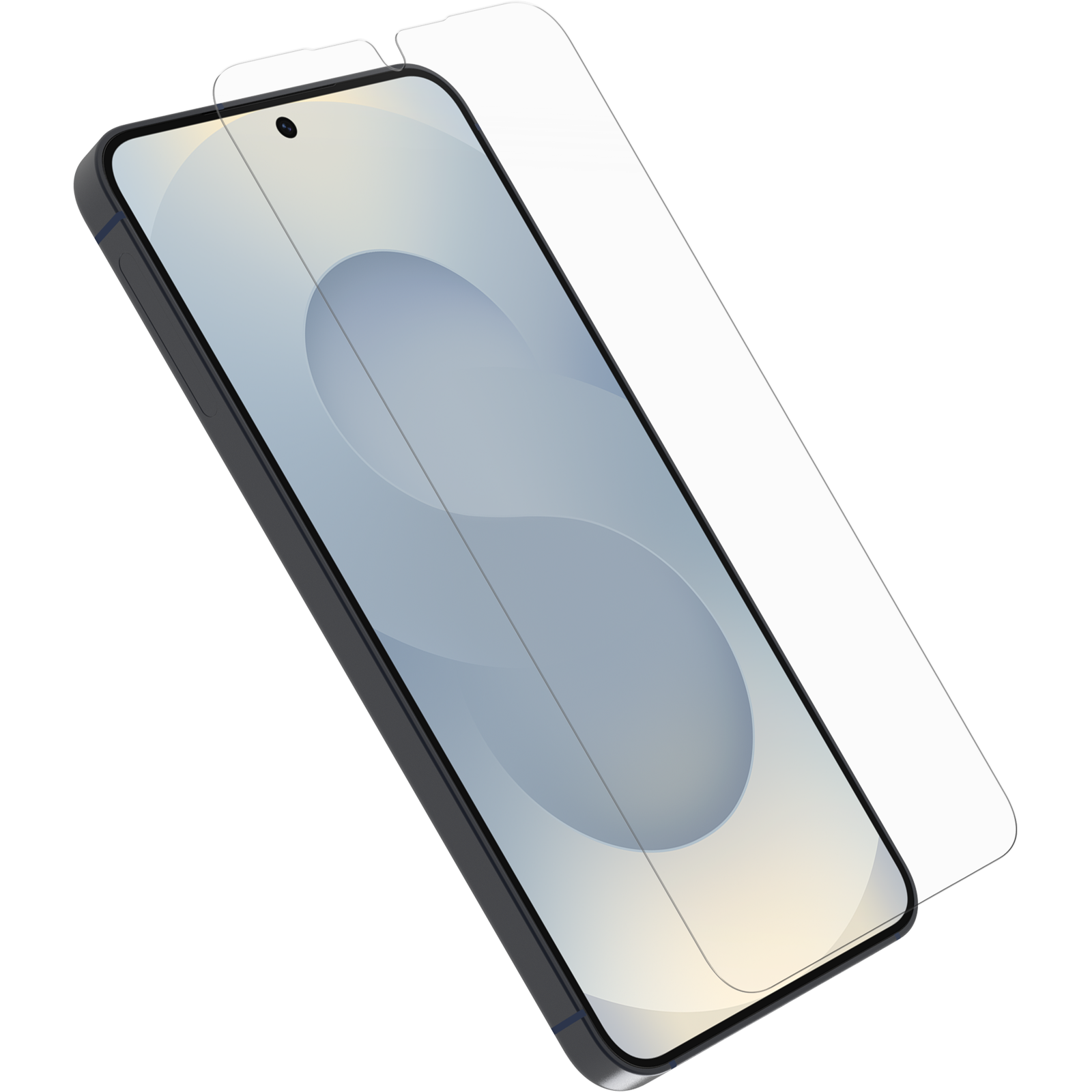 Samsung Galaxy S26 OtterBox Glass Screen Protector