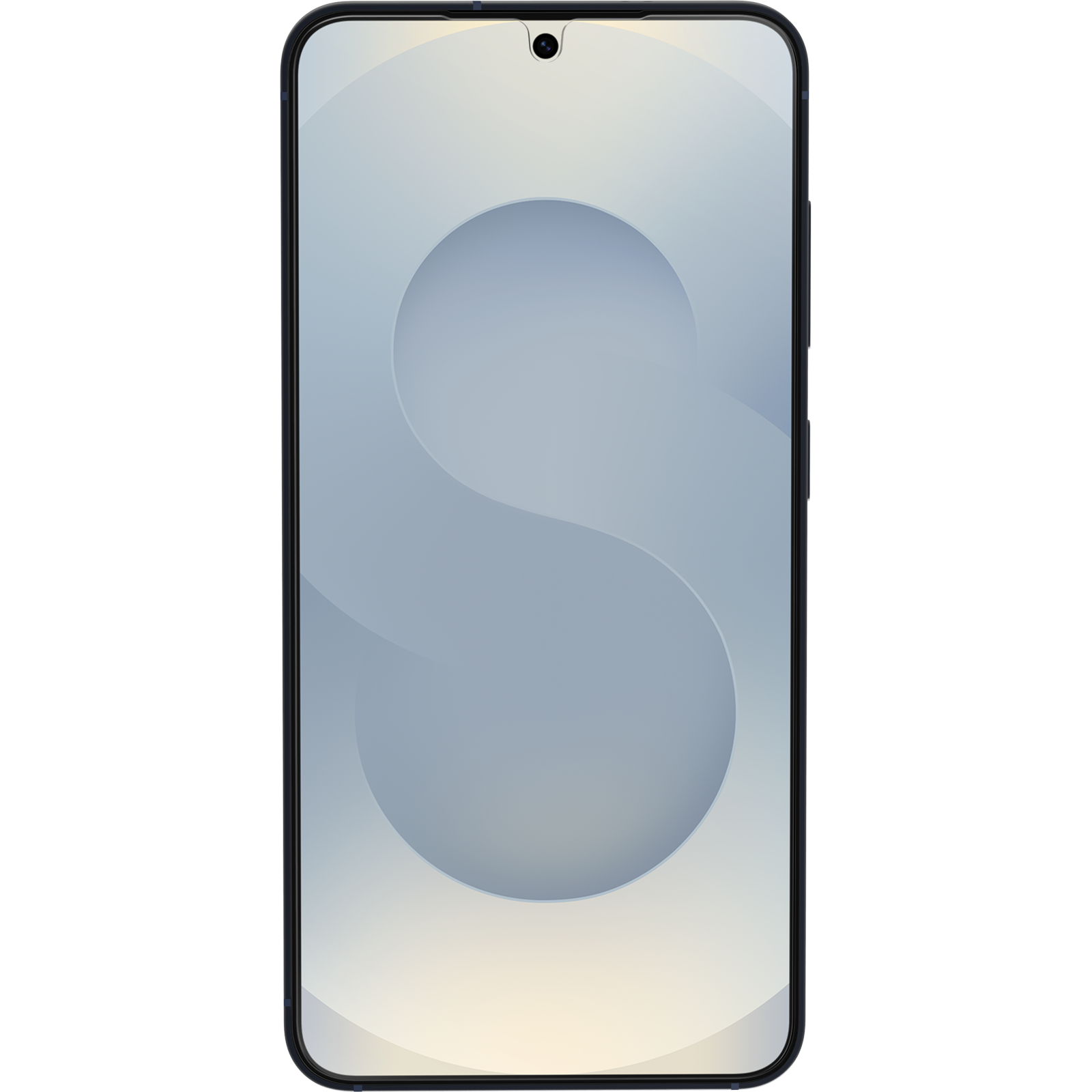 OtterBox Glass Galaxy S26 screen protector side profile and packaging overview