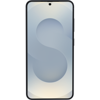 OtterBox Glass Galaxy S26 screen protector side profile and packaging overview