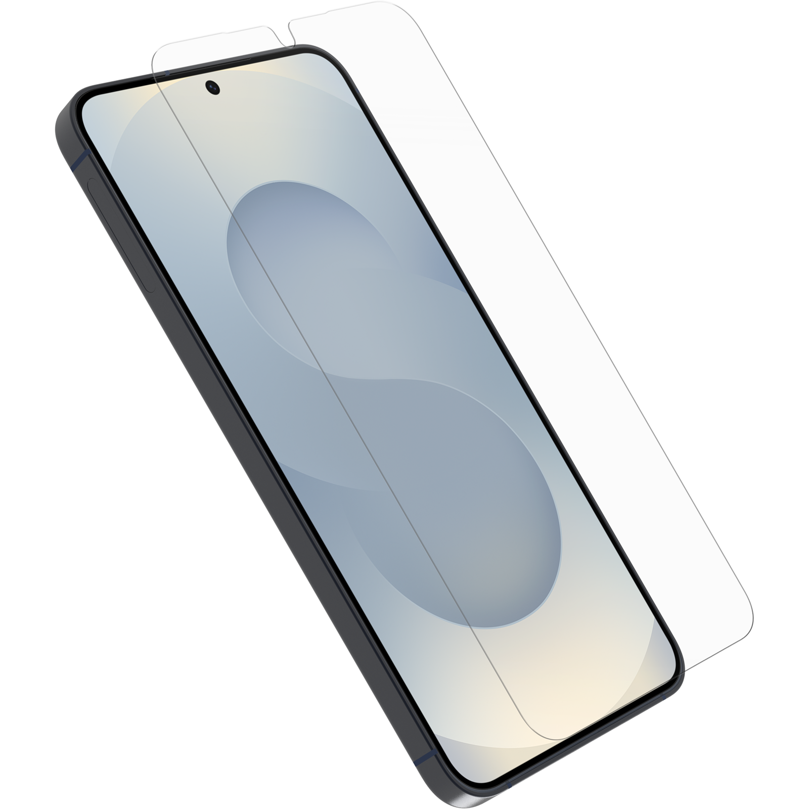 Samsung Galaxy S26+ OtterBox Glass Screen Protector