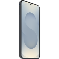 OtterBox Glass Galaxy S26+ screen protector showing oleophobic smudge-resistant surface