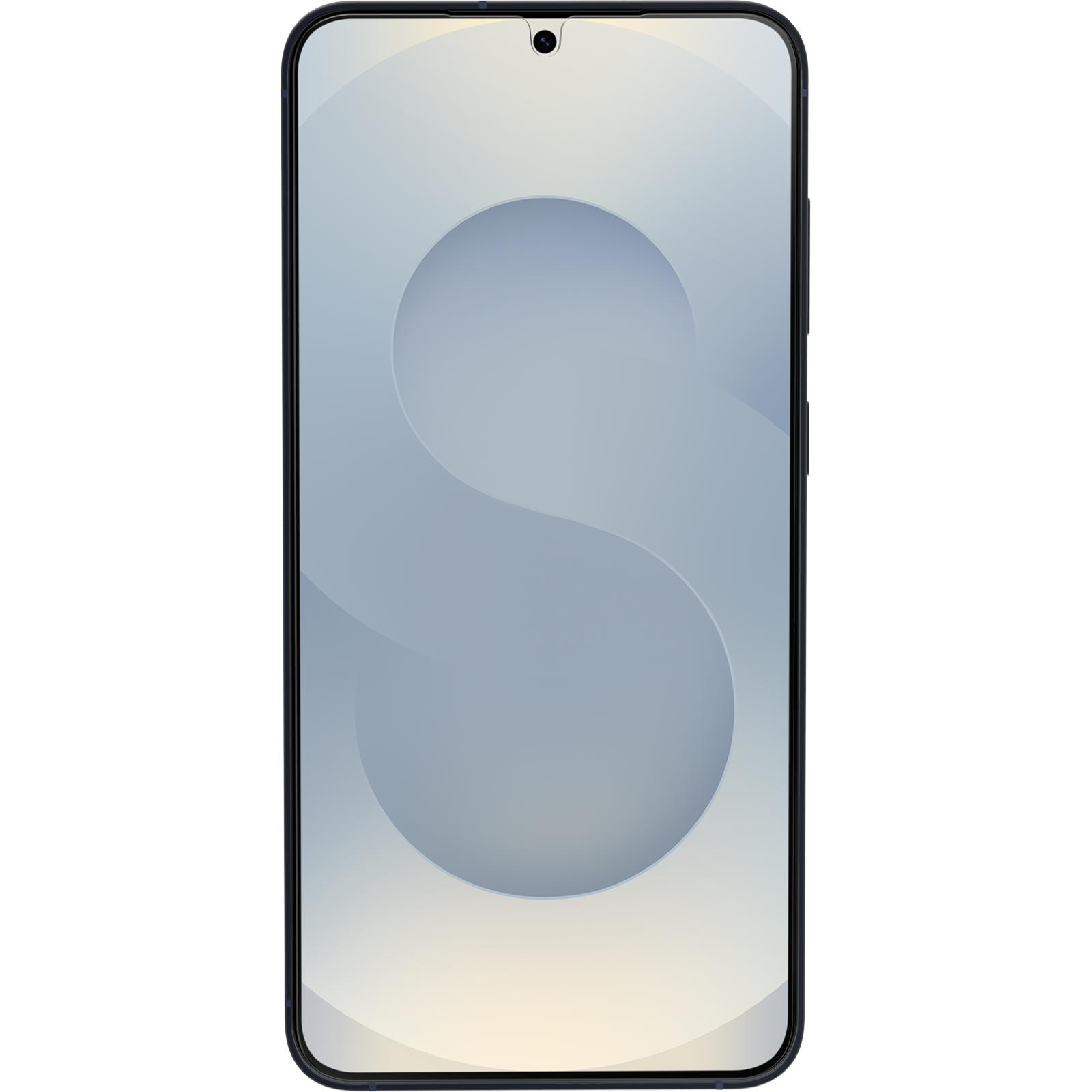 OtterBox Glass Galaxy S26+ screen protector side profile and packaging overview