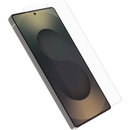 OtterBox Glass screen protector for Samsung Galaxy S26 Ultra - clear tempered glass front view
