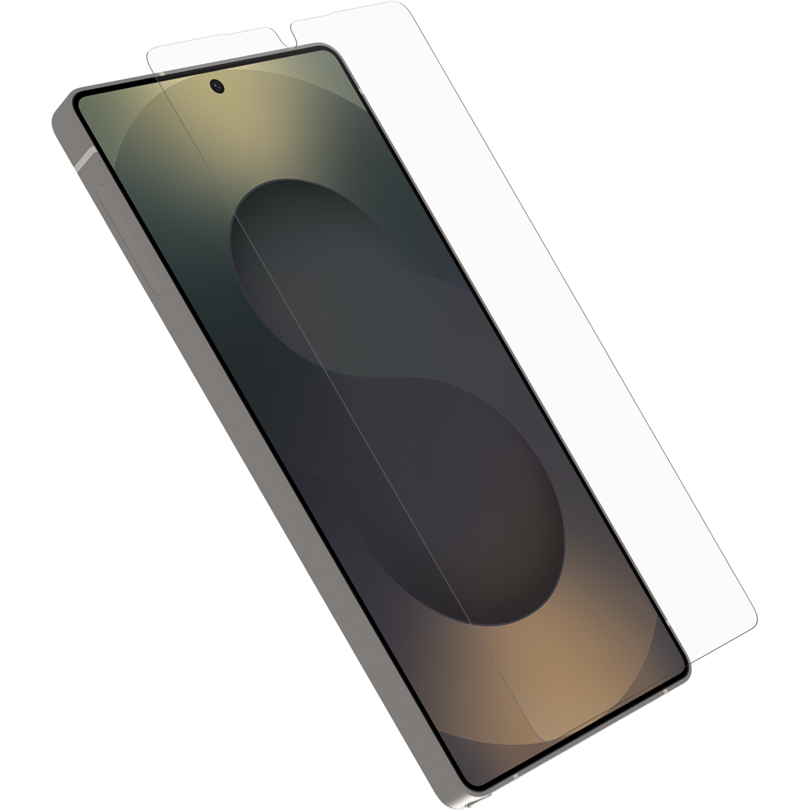 Samsung Galaxy S26 Ultra OtterBox Glass Screen Protector