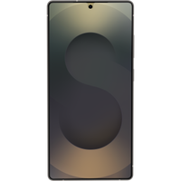 OtterBox Glass Galaxy S26 Ultra screen protector side profile and packaging overview