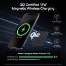 Baseus PicoGo AM31 Qi2 Ultra-Mini Magnetic Power Bank with Kickstand