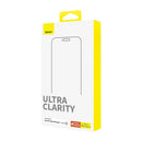 iPhone 13/13Pro/14/16e Baseus Diamond Series HD Tempered Glass Screen Protector