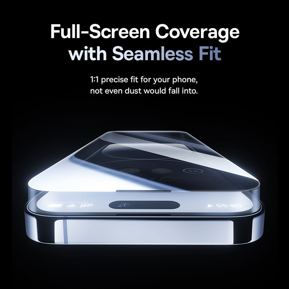 Anti-peep angle privacy protection demonstration for screen security