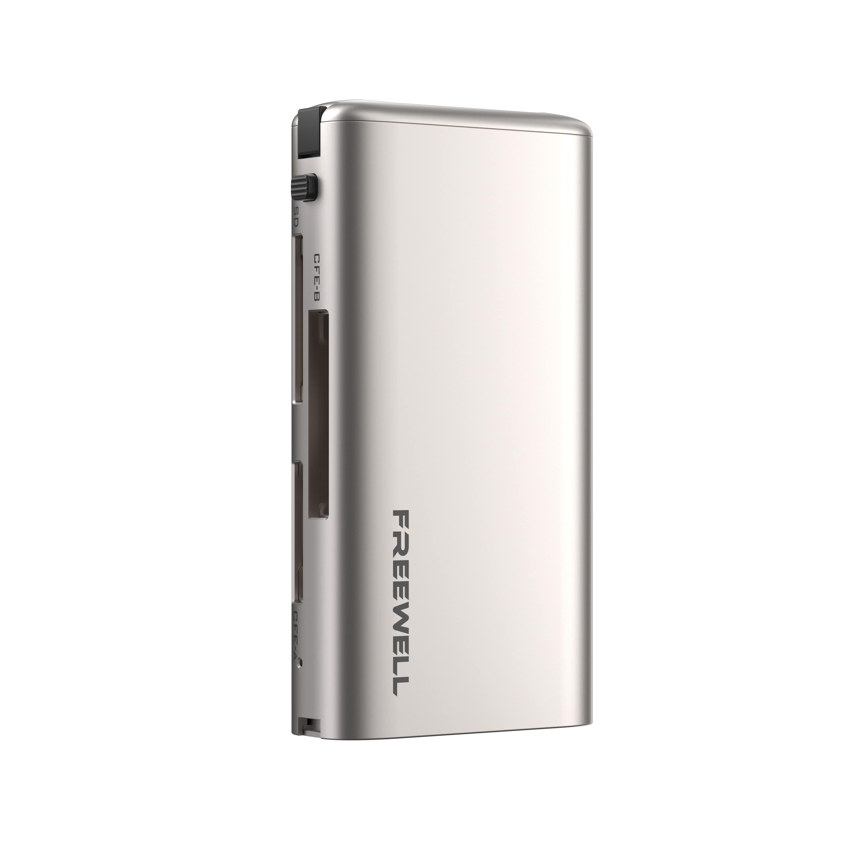 Freewell Pro Card Reader Plus