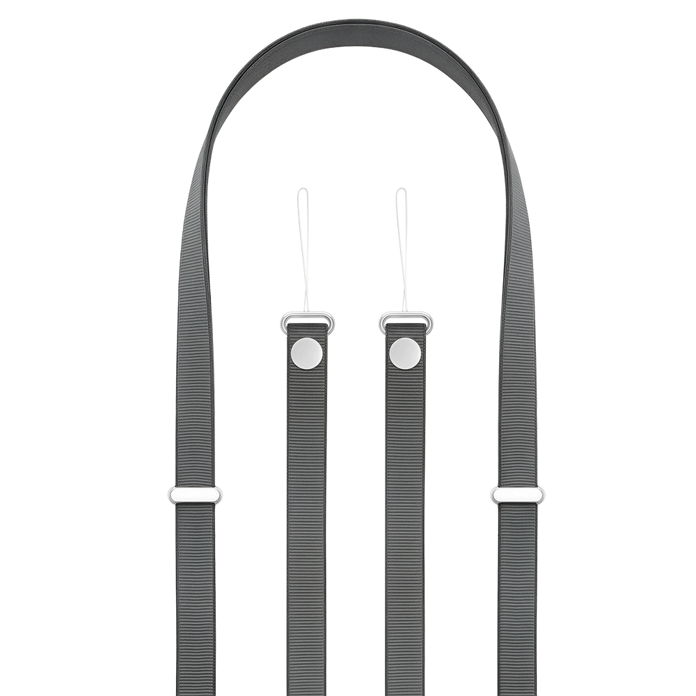 Redefyne S02 quick-release buckle feature detail