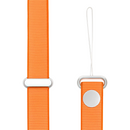 Redefyne S02 adjustable metal buckle on braided lanyard