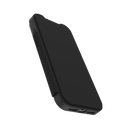 OtterBox React Folio cover folded open