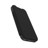 OtterBox React Folio cover folded open