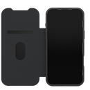 OtterBox React Folio card storage in the cover