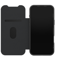 OtterBox React Folio card storage in the cover