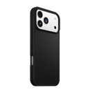 OtterBox React black case side profile