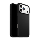 OtterBox React black case MagSafe alignment