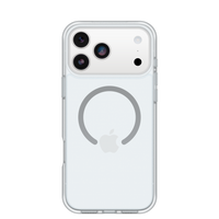 OtterBox React MagSafe case for iPhone 18 Pro Max in clear