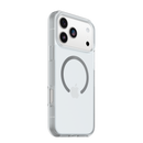 OtterBox React clear case side profile