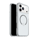 OtterBox React clear case MagSafe alignment