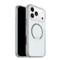 OtterBox React clear case MagSafe alignment
