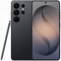 Buy Samsung Galaxy S26 Ultra 512GB Black in Australia premium Samsung flagship smartphone