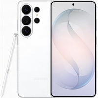 Buy Samsung Galaxy S26 Ultra 512GB White in Australia premium Samsung flagship smartphone