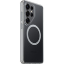 OtterBox Symmetry Clear Galaxy S26 Ultra ultra-slim profile with S-Pen slot access