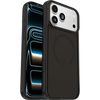 OtterBox Symmetry MagSafe case for iPhone 18 Pro Max in Black Mist