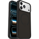 OtterBox Symmetry MagSafe case for iPhone 18 Pro Max in Black Mist