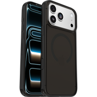 OtterBox Symmetry MagSafe case for iPhone 18 Pro Max in Black Mist