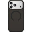 OtterBox Symmetry Black Mist case side profile