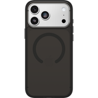 OtterBox Symmetry Black Mist case side profile
