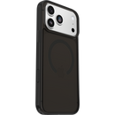 OtterBox Symmetry Black Mist case raised camera lip