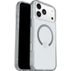 iPhone 17 Pro Max OtterBox Symmetry Clear MagSafe Case