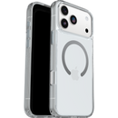 iPhone 17 Pro Max OtterBox Symmetry Clear MagSafe Case