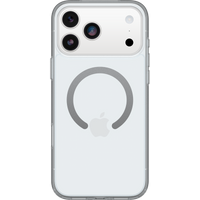 iPhone 17 Pro Max OtterBox Symmetry Clear MagSafe Case