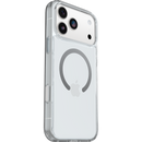 iPhone 17 Pro Max OtterBox Symmetry Clear MagSafe Case