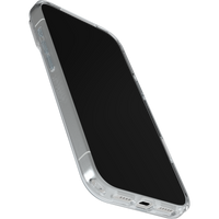 iPhone 17 Pro Max OtterBox Symmetry Clear MagSafe Case